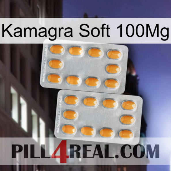 Kamagra Soft 100Mg cialis4
